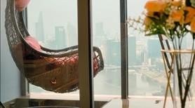 Bán Căn Hộ SUNWAH Pearl  (WH-10) , 02PN, View Trực Diện Sông và Bitexco - Siêu Siêu Thoáng Đẹp.  - Ảnh 8