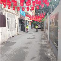 Hiếm, trung tâm Cầu Giấy, cạnh oto tránh, gần 40m2 6 tầng, chỉ hơn 11 tỷ