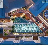Căn hộ sân vườn tại tòa tháp chung cư 35 tầng cao nhất Tây Nguyên - Dự án ecopalace Buôn Ma Thuột