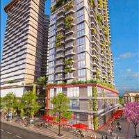 Shophouse khối đế Ecopalace ngay sảnh chính chung cư Ecopalace 