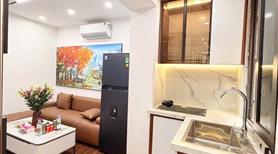 Nhà phố cổ Hàng Chuối 60m 2PN, ba bước chân ra phố, full nội thất, về ở luôn - Ảnh 5