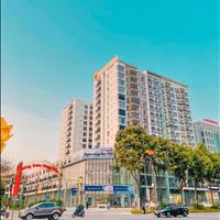 Chính chủ bán căn 1 ngủ chung cư Dabaco Lotus Central Bắc Ninh, tầng trung , View thoáng 