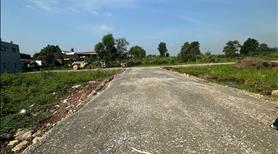 Chính Chủ bán đất vị trí đẹp gần chợ Tân Bình - Ảnh 7