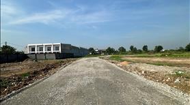 Chính Chủ bán đất vị trí đẹp gần chợ Tân Bình - Ảnh 3