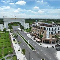 Bùng nổ 2026: Đất nền pháp lý hoàn chỉnh tại Thủ Thừa – Long An. Vay bank 70% ân hạn gốc lãi 12th