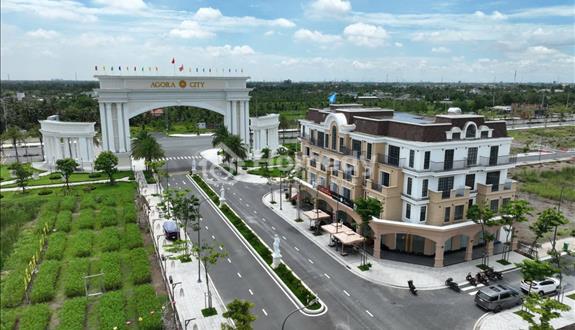 Bùng nổ 2026: Đất nền pháp lý hoàn chỉnh tại Thủ Thừa – Long An. Vay bank 70% ân hạn gốc lãi 12th - Ảnh 1