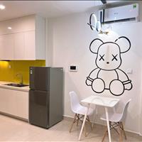 🏠 Cho thuê căn hộ Studio 6tr/tháng – Vinhomes Ocean Park 1