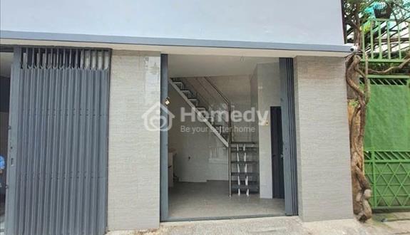 😉 Đã rẻ mà còn hiếm nữa_6tr_Kiot mới sửa lại cho thuê Hẻm 8m Lũy Bán Bích cách MT chỉ 1 phút đi bộ - Ảnh 1