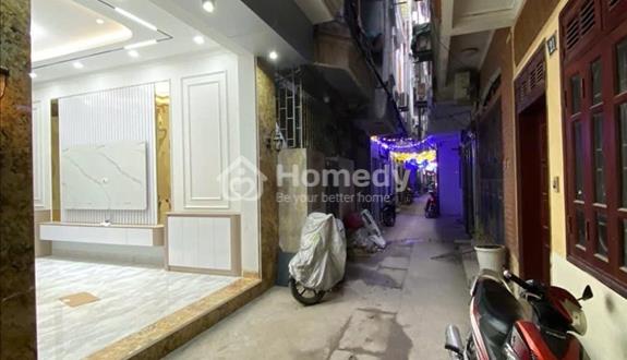 Gia đình e cần bán căn nhà y hình mong có duyên với khách mua ở. Thiện chí là e bán ạ - Ảnh 1