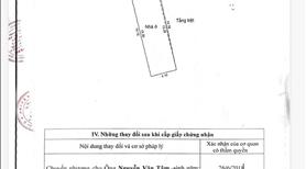 Cần bán Mặt Tiền Lương Thế Vinh đường 5,5 sát Võ Văn Kiệt, cầu rồng, biển Mỹ Khê. - Ảnh 3