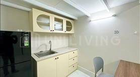 Toà Nhà Mới Xây 2024 - GÁC Full Nội Thất Cho Thuê gần Đảo Kim Cương Quận 2 - Thoáng Mát Sạch Sẽ - Ảnh 7