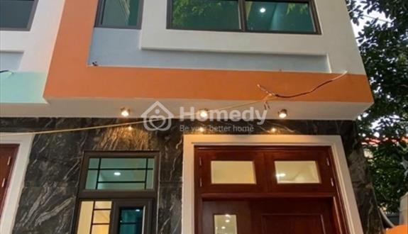 Bán nhà phụng châu 3 tầng đường thông ô tô - Ảnh 1