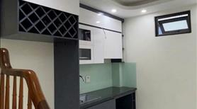 Bán nhà phụng châu 3 tầng đường thông ô tô - Ảnh 3