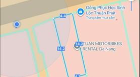 Cần bán Mặt Tiền Lương Thế Vinh đường 5,5 sát Võ Văn Kiệt, cầu rồng, biển Mỹ Khê. - Ảnh 4