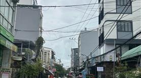 Cần bán Mặt Tiền Lương Thế Vinh đường 5,5 sát Võ Văn Kiệt, cầu rồng, biển Mỹ Khê. - Ảnh 2