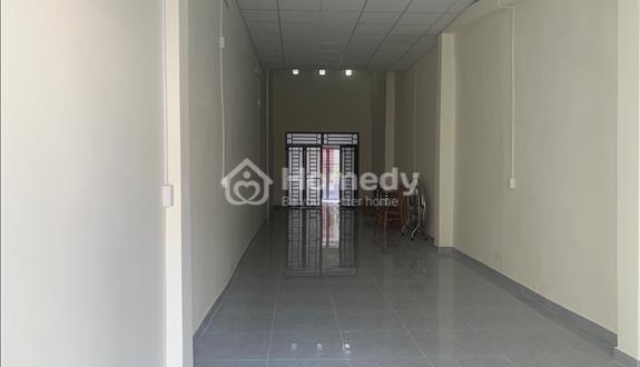 Bán hoặc cho thuê nhà cấp 4 mặt tiền đường 8, phường Linh Tây, Thủ Đức (nay là phường Linh Xuân) - Ảnh 1