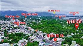 Bán đất thôn Tân Thành, Cam Thành Bắc, Cam Lâm - Ảnh 2