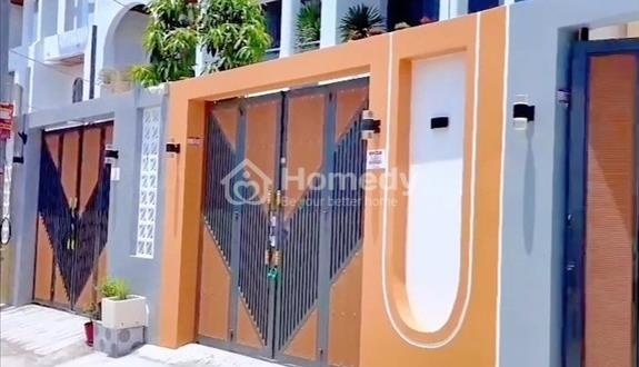 Nhà mặt tiền nội khu tiện KD Buôn bán, mở spa, nhà thuốc..Chỉ 2tyxx  ở ngay. Ra Đinh Đức Thiện 200m - Ảnh 1