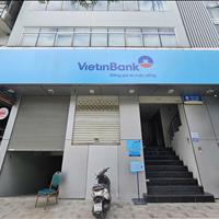 Chính chủ cho thuê 3 tầng nhà mặt phố Xã Đàn, gần ngã 5 Ô Chợ Dừa