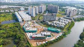Chính sách Trellia Cove dự án Mizuki Nguyễn Văn Linh chỉ thanh toán 10% ký HĐMB nhận nhà T6/2027 - Ảnh 22