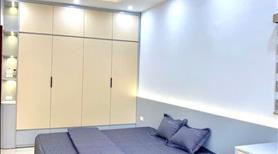 Cực HIẾM! Nguyễn Văn Huyên gần 50m2, chỉ 11.x tỷ, 2 thoáng, sát CV Nghĩa Đô - Ảnh 3