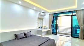 Cực HIẾM! Nguyễn Văn Huyên gần 50m2, chỉ 11.x tỷ, 2 thoáng, sát CV Nghĩa Đô - Ảnh 4