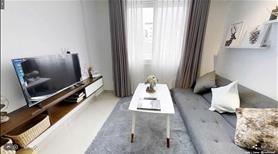 Chung cư Diyas, Nguyễn Đức Thuận, TB: 1p ngủ, full NT, 5,5tr, 45m2 - Ảnh 3