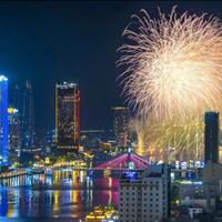 vừa kí hợp đồng đã lời ngay 500 TRIỆU - Chỉ 3 tỷ- view biển Mỹ Khê - airbnb 25tr/1tháng