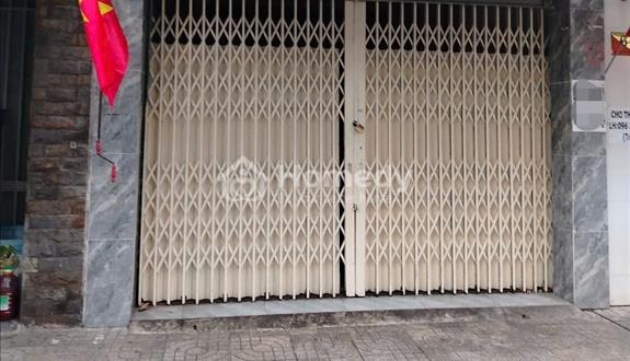 🌟9tr🌟4x20m gác_MT Lê Lâm_cho thuê nhà Phường Phú Thạnh Quận Tân Phú_0909724191 - Ảnh 1
