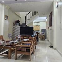 Bán nhà An Dương Vương 4 tầng x 41m2 x 10m ra ô tô tránh giá 10,5 tỷ mặt tiền 4mx10mcó