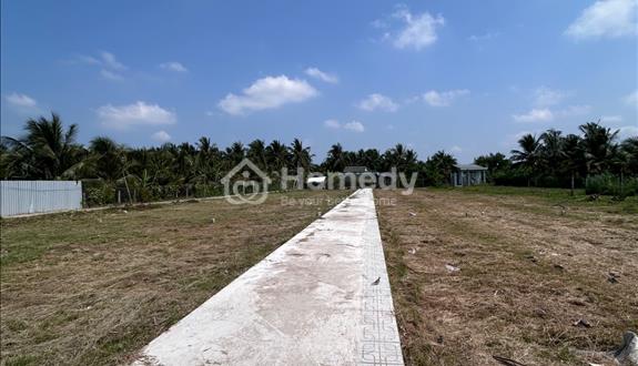 Sở hữu ngay đất trung tâm Mỹ Thơ - giá chỉ từ 6xx triệu/nền - Ảnh 1