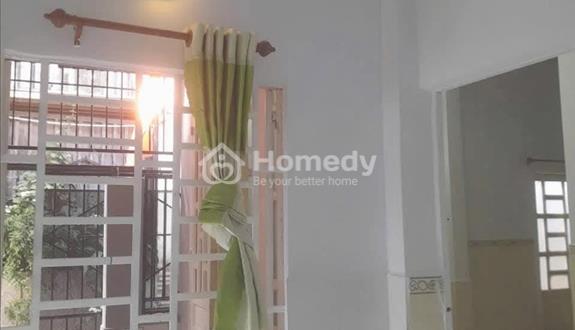 Nhà sổ riêng gần chợ, ubnd, cụm trường học cấp 1,2,3. - Ảnh 1