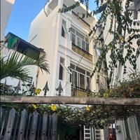 Nhà đẹp hẻm sạch sẽ, 5 tầng, 4,79m nở hậu đẹp