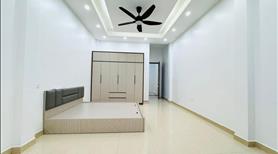 Bán nhà Xuân Đỉnh Ngoại Giao Đoàn 48m2 4 tầng sát phố 70m ô tô gần nhà 4 thoáng sáng - Ảnh 4