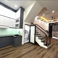 Bán nhà Xuân La Tây Hồ 47m2 5 tầng gần Ngoại Giao Đoàn ngõ rộng ở ngay tiềm năng cho thuê
