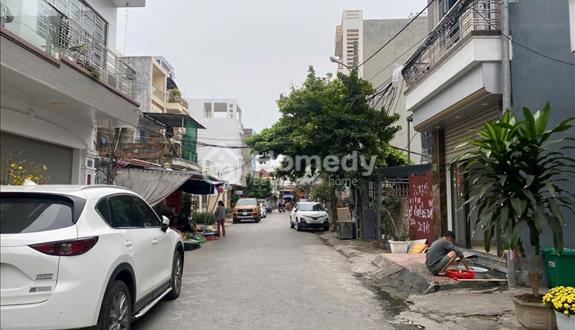 Chuyển nhượng lô góc đường Vĩnh Tiến 1 - Thiên Lôi, Vĩnh Niệm, Lê Chân - Ảnh 1