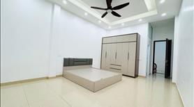 Bán nhà Xuân Đỉnh Ngoại Giao Đoàn 48m2 4 tầng sát phố 70m ô tô gần nhà 4 thoáng sáng - Ảnh 5