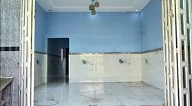 Bán nhà riêng cấp 4 mặt tiền đường Bình Chánh - Ảnh 5