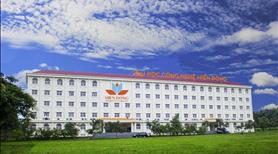  Bán 1000m² đất 2 mặt tiền – sát KCN Dầu Giây – có nhà ngói cấp 4 và 1 nhà kho – giá chỉ 3.05 tỷ - Ảnh 2