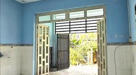Bán nhà riêng cấp 4 mặt tiền đường Bình Chánh - Ảnh 3