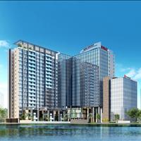 Bán căn hộ 57m2 - 1Pn + 1Wc full nội thất đẹp tại Diamond Park Plaza, 16 Láng Hạ!