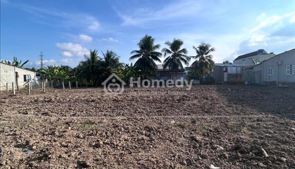 Đất giá mềm hiếm có - sát KCN Mỹ Tho, chỉ 4 triệu/m2 - Ảnh 1