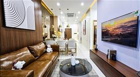 Thanh toán chỉ 0,5%/tháng, căn hộ mặt tiền quốc lộ 1A kế chợ Bình Chánh - Ảnh 4