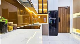 Thanh toán chỉ 0,5%/tháng, căn hộ mặt tiền quốc lộ 1A kế chợ Bình Chánh - Ảnh 5
