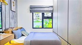 Thanh toán chỉ 0,5%/tháng, căn hộ mặt tiền quốc lộ 1A kế chợ Bình Chánh - Ảnh 6