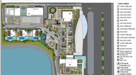 Bán căn hộ 57m2 - 1Pn + 1Wc full nội thất đẹp tại Diamond Park Plaza, 16 Láng Hạ! - Ảnh 2
