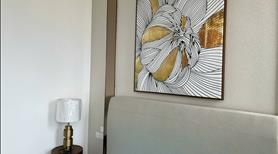 Bán căn hộ 57m2 - 1Pn + 1Wc full nội thất đẹp tại Diamond Park Plaza, 16 Láng Hạ! - Ảnh 5