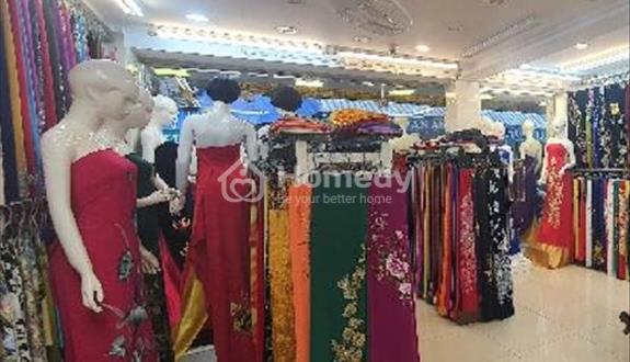 25 tỷ-30m2/4 tg-MT5m-Mặt phố Phùng Khắc Khoan-Hai Bà Trưng - Ảnh 1