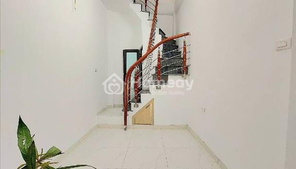 Bùi Ngọc Dương / Bạch Mai.( HBT cũ ) . 4,1Tỷ. Sổ Đỏ Riêng - Ảnh 1