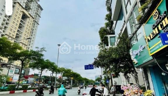 Lô góc Đại Cồ Việt 23m2/5 tầng-Giá 13 tỷ TL - Ảnh 1